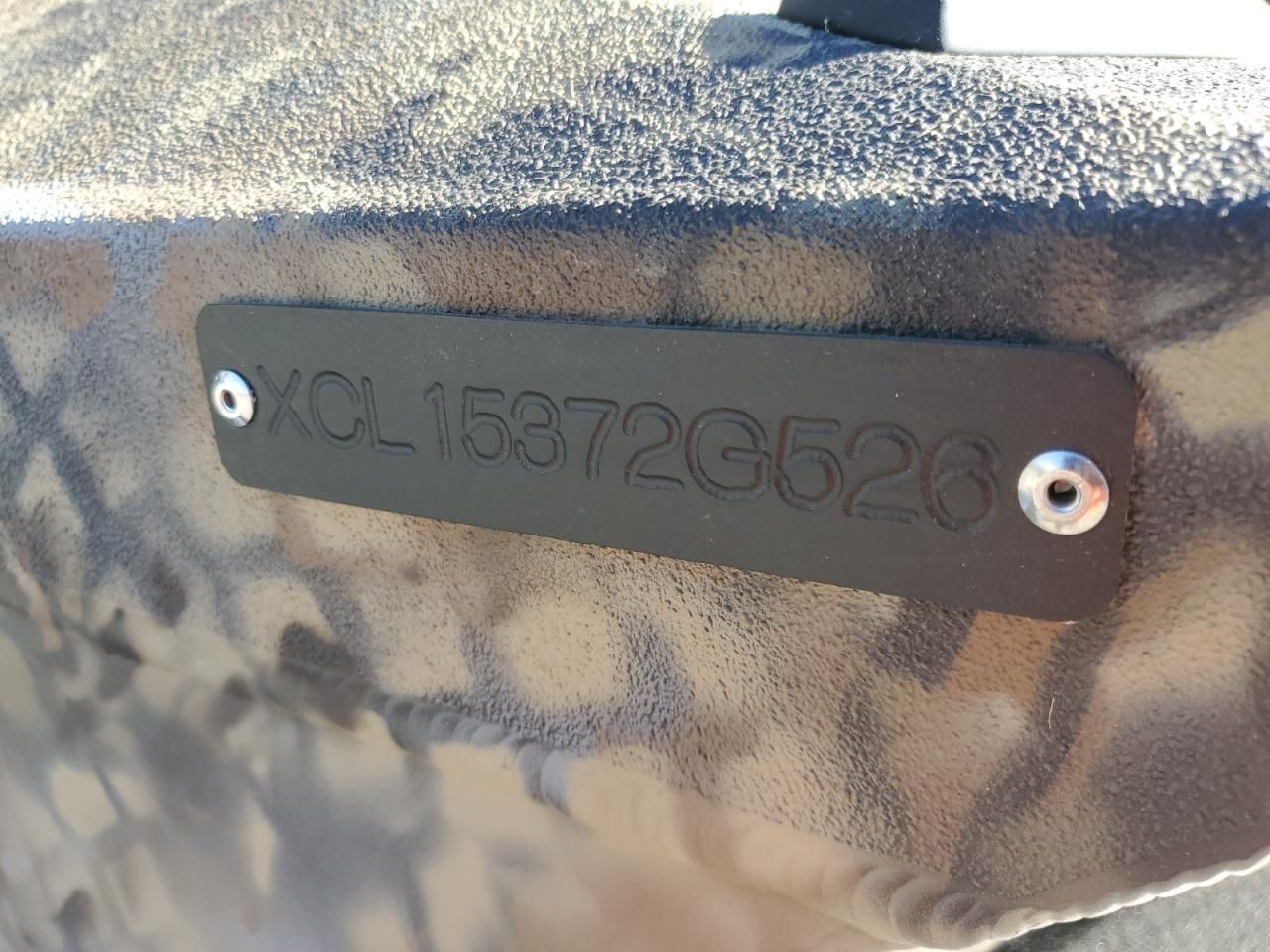 2026 Excel Boat Bay PRO