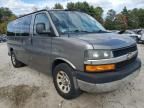 2011 Chevrolet Express G1500 LT