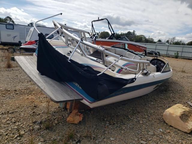 1999 Malibu Boats (ca) Sunsetter-Boat