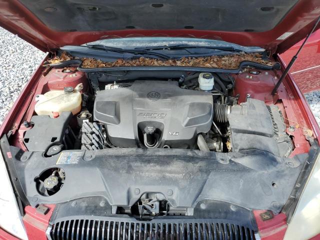 2007 Buick Lucerne