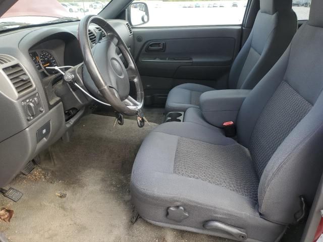 2006 Chevrolet Colorado
