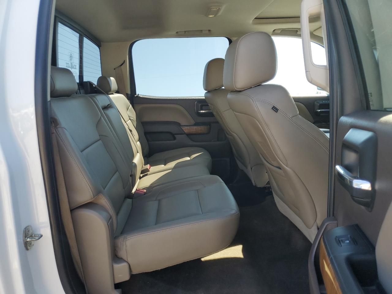 2014 GMC Sierra K1500 slt