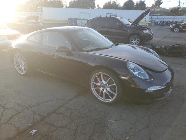 2013 Porsche 911 Carrera s