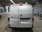 2017 Nissan NV200 2.5S
