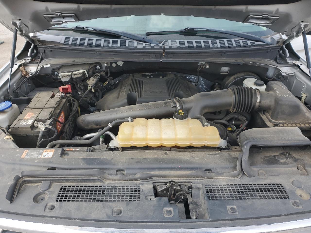 2019 Ford Expedition max xlt