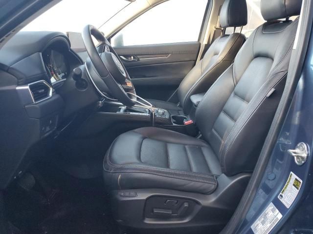 2022 Mazda CX-5 Premium Plus