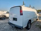 2015 Chevrolet Express G2500