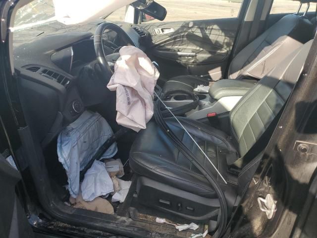 2016 Ford C-MAX Premium SEL