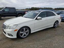 2011 Mercedes-Benz E 350 for sale in Anderson, CA
