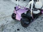 2024 Golf2 2024 Garia Golf Cart
