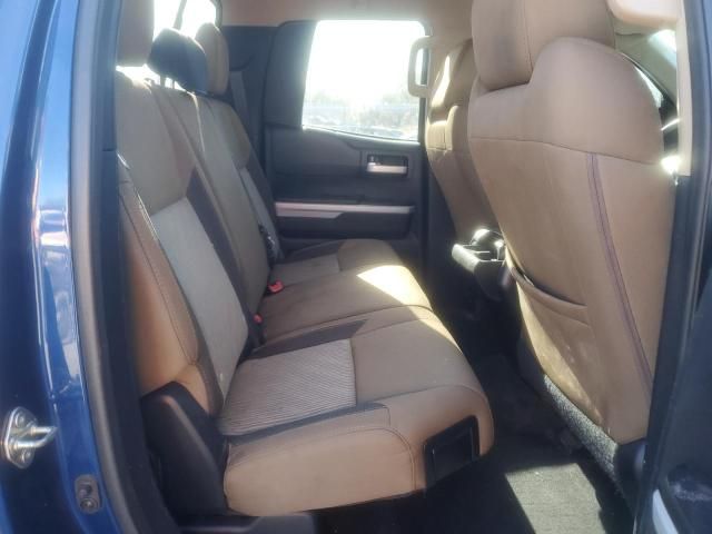 2014 Toyota Tundra Double Cab SR