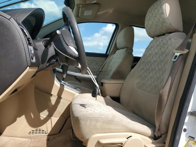 2008 Chevrolet Equinox ls