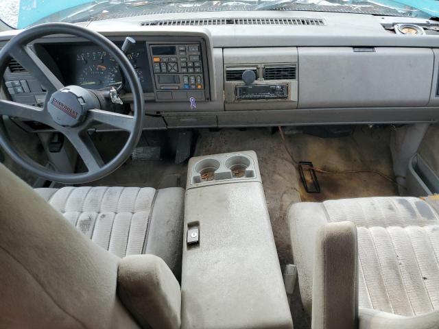 1993 Chevrolet Gmt-400 C1500