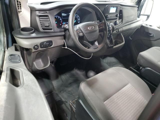 2020 Ford Transit T-250