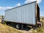2018 International 4000 4300