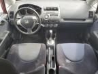 2008 Honda FIT Sport