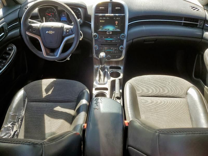 2014 Chevrolet Malibu 1LT