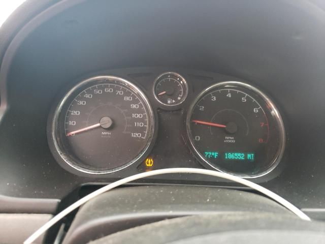 2009 Chevrolet Cobalt LT