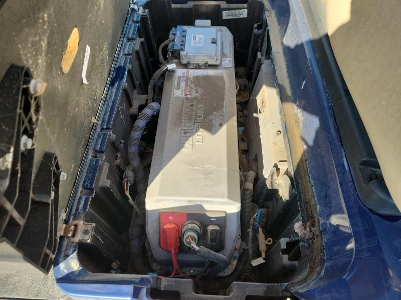 2021 Club Car Tempo Lithium