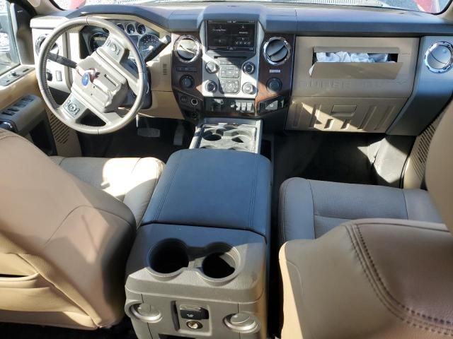 2015 Ford F250 Super Duty