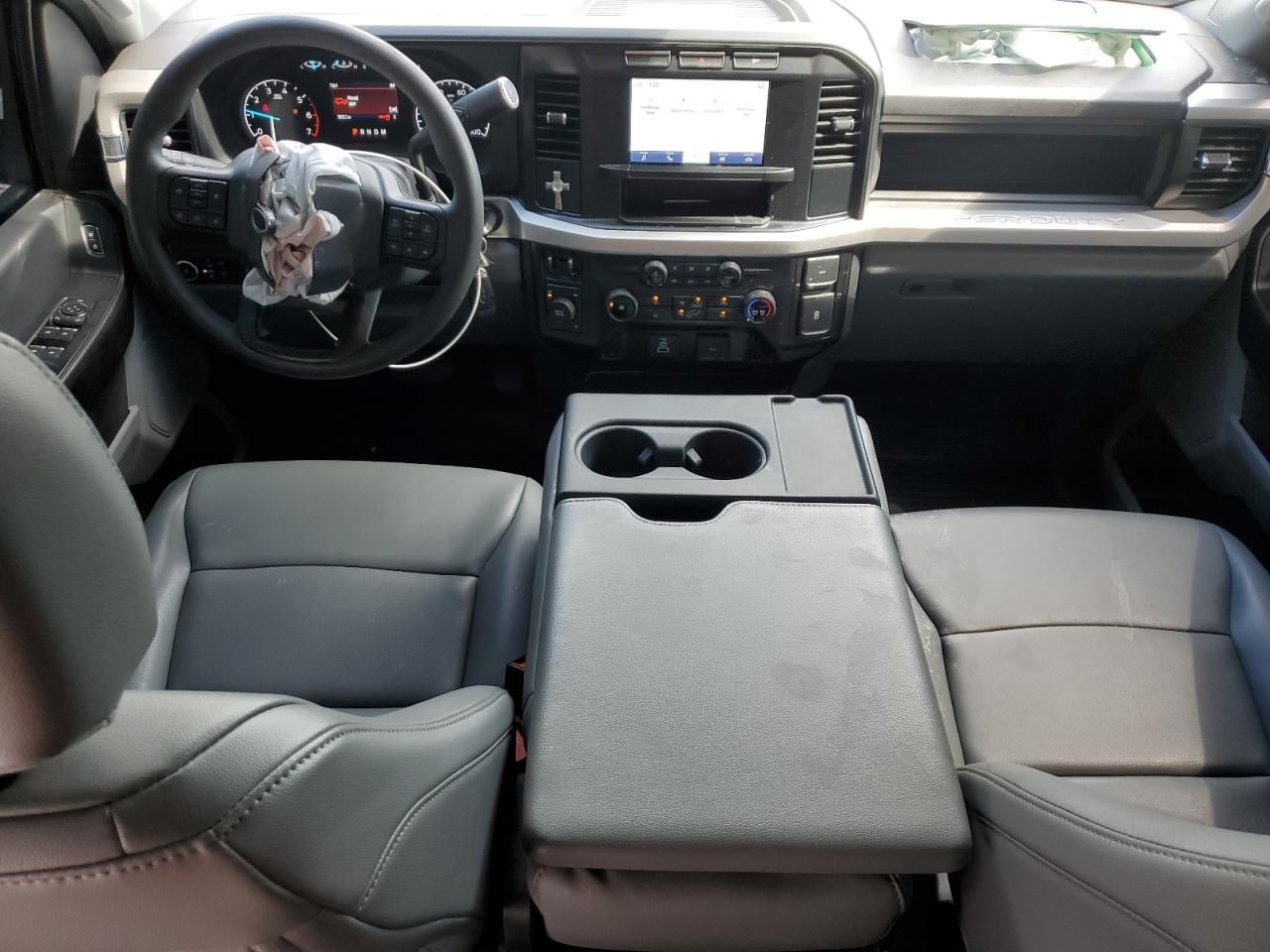 2024 Ford F250 Super Duty