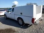2015 Nissan Frontier SV