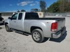 2012 GMC Sierra K1500 SLE