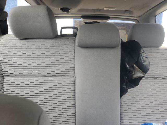 2005 Subaru Forester 2.5xs