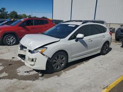 2013 Subaru Impreza Sport Premium for sale in Lawrenceburg, KY