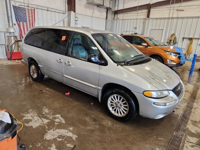 2000 Chrysler Town & Country lx