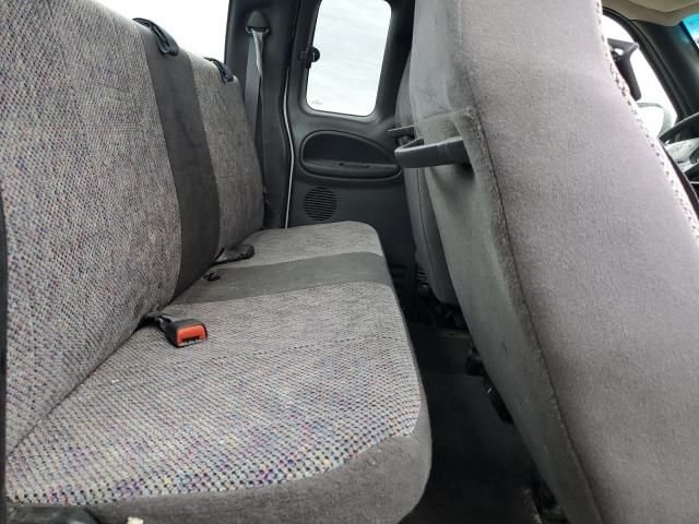 2001 Dodge RAM 1500