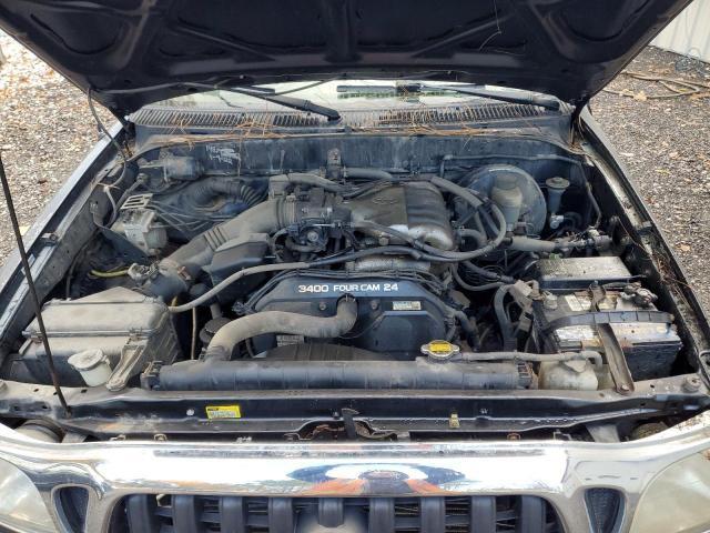 2004 Toyota Tacoma V6