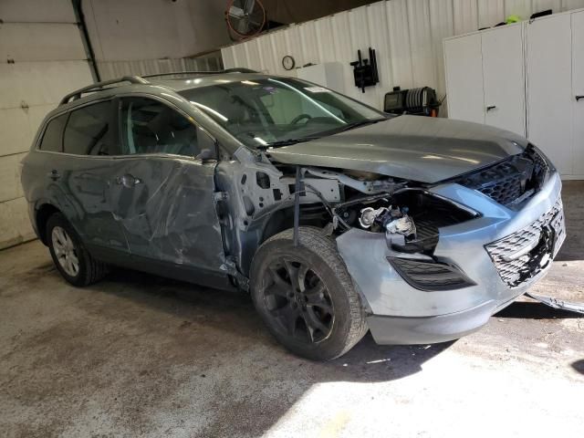 2012 Mazda CX-9