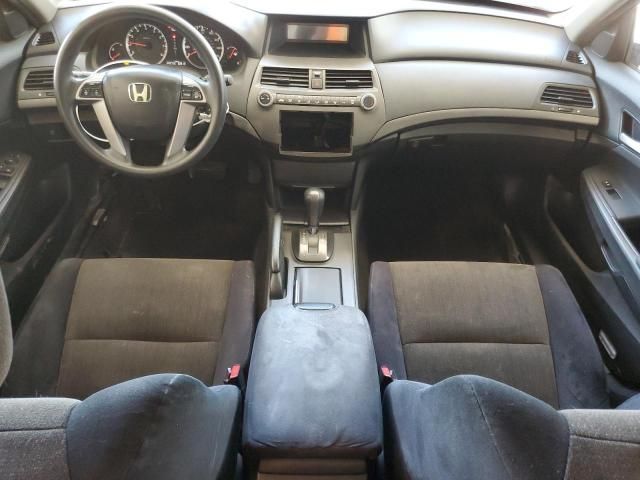 2008 Honda Accord LX