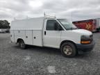 2019 Chevrolet Express G3500