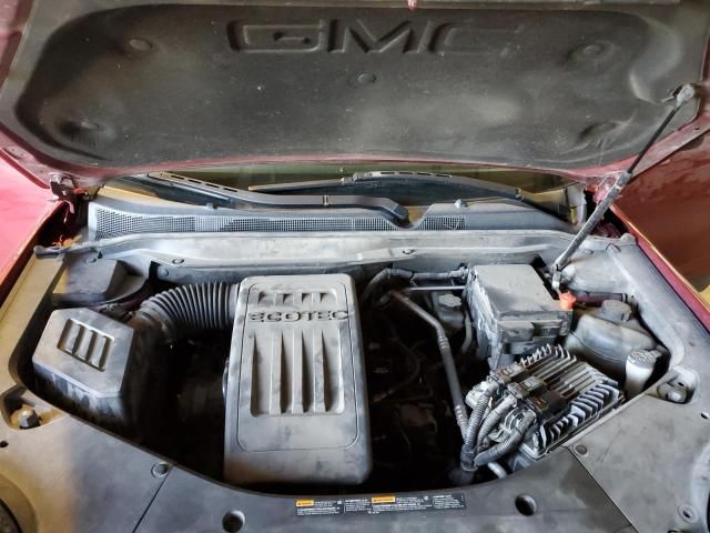 2011 GMC Terrain SLE