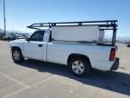 2007 Chevrolet Silverado C1500 Classic