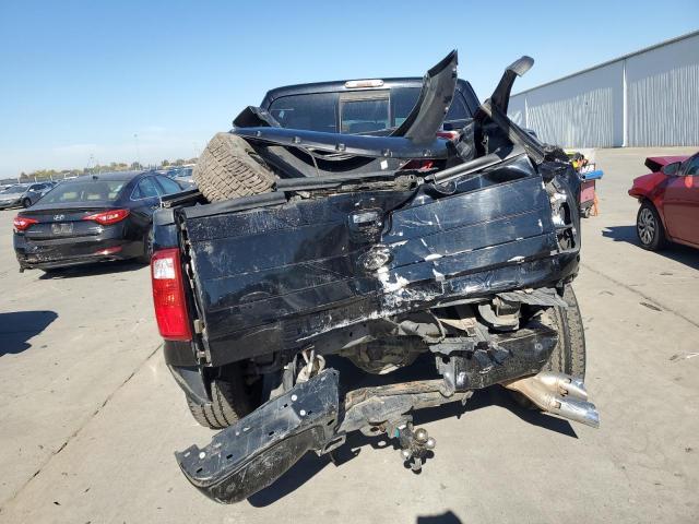 2016 Ford F250 Super Duty