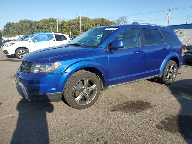 2015 Dodge Journey Crossroad