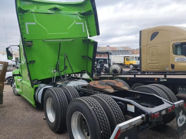 2023 Mack Anthem Semi Truck
