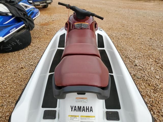 2000 Yamaha XL700