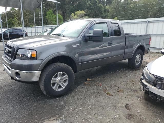 2008 Ford F150