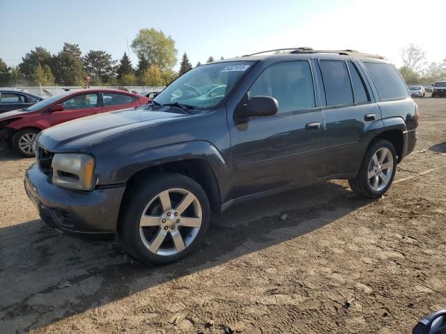 2006 Chevrolet Trailblazer LS