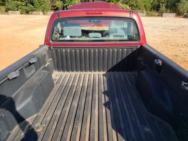 2008 Toyota Tacoma