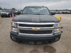 2014 Chevrolet Silverado K1500 LTZ