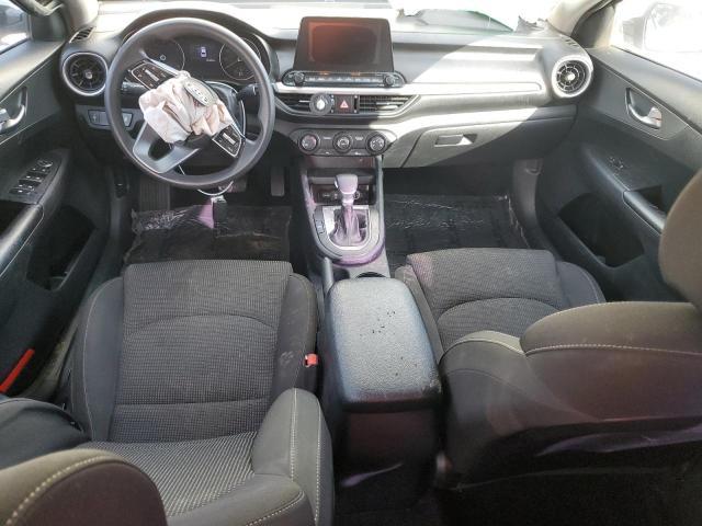 2020 KIA Forte fe