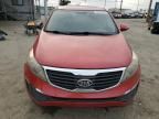 2012 KIA Sportage lx