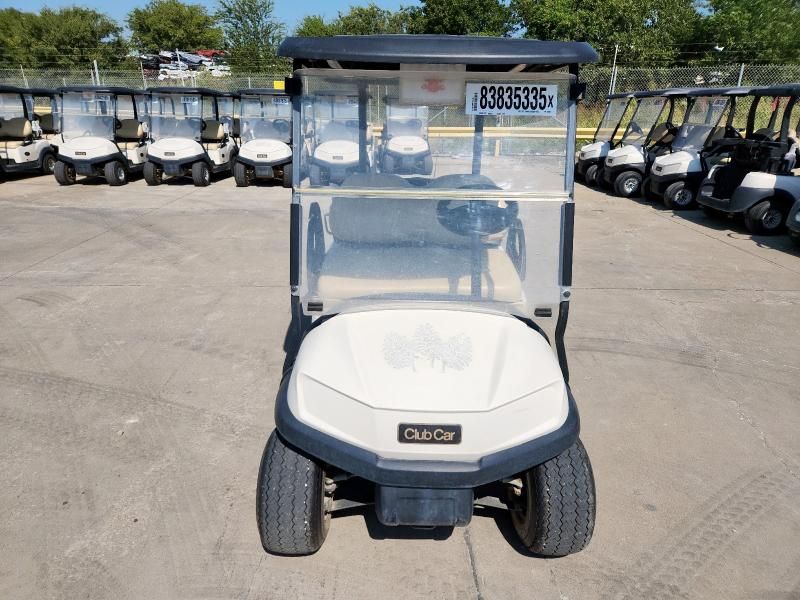 2023 Club Car Tempo