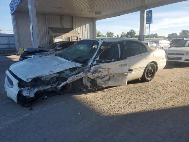2001 Buick Lesabre Custom
