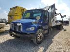 2019 Freigliner 2019 Freightliner Business Class M2 BOX Truck